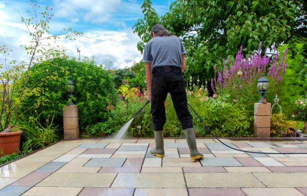 North Hornell, NY Pressure Washing Company